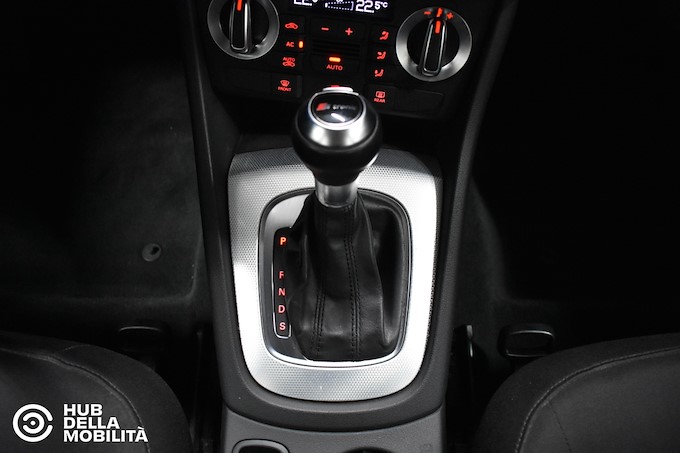 AUDI Q3 2.0 TDI 177 CV quattro S tronic Advanced